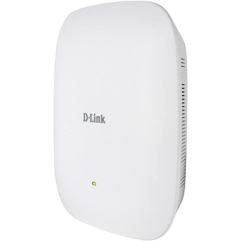 Ponto de Acesso sem Fios D-link Dap-x2850 Poe / 3600mbps / 2.4ghz 5ghz / Antenas 3.5 / 5.5dbi / Wif…