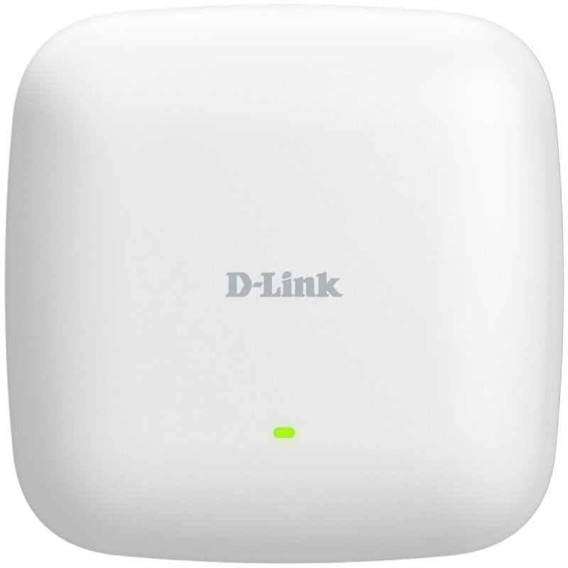 Ponto de Acesso sem Fios D-link Dap-x3060 Poe 3000mbps / 2.4ghz 5ghz / Antenas 3dbi / Wifi 802.11ac…