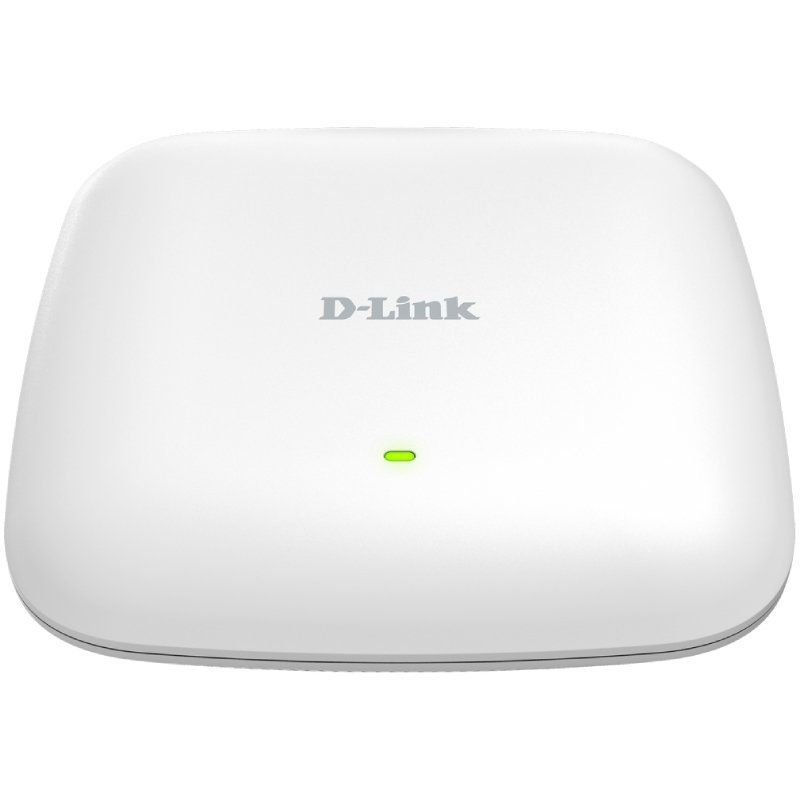 Ponto de Acesso sem Fios D-link Dap-x3060 Poe 3000mbps / 2.4ghz 5ghz / Antenas 3dbi / Wifi 802.11ac…