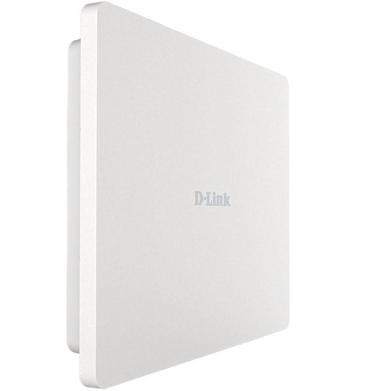 D-link Dap-x3060ou Ponto de Acesso sem Fios Poe 3000mbps / 2.4ghz 5ghz / Antenas 3dbi / Wifi 802.11…