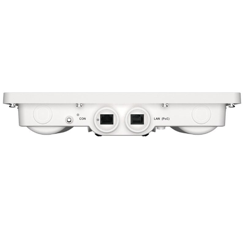 D-link Dap-x3060ou Ponto de Acesso sem Fios Poe 3000mbps / 2.4ghz 5ghz / Antenas 3dbi / Wifi 802.11…
