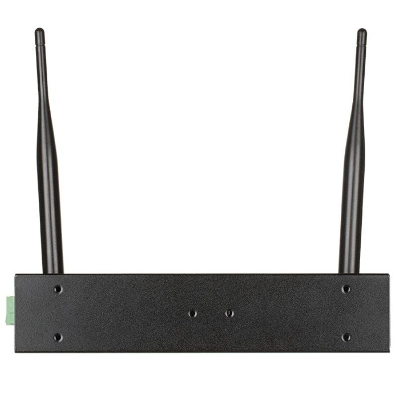 Ponto de Acesso sem Fios D-link Dis-2650ap 1200mbps / 2,4ghz 5ghz / Antenas 3dbi / Wifi 802.11ac /…