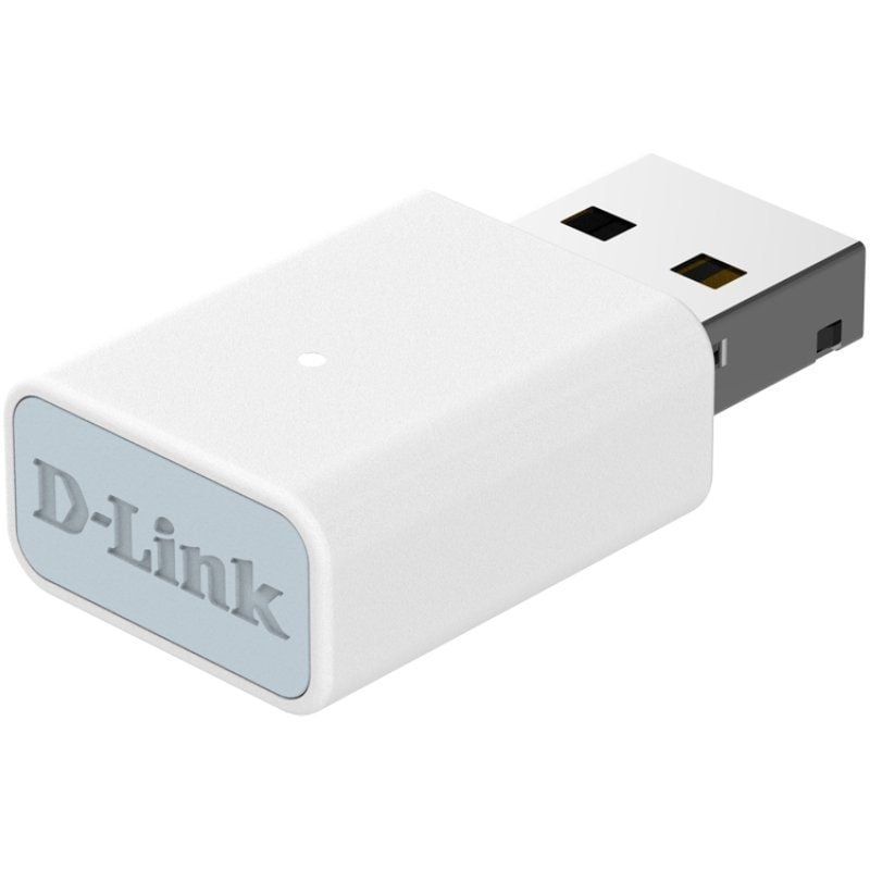 USB - Adaptador Wifi D-link AC13U / 1300mbps