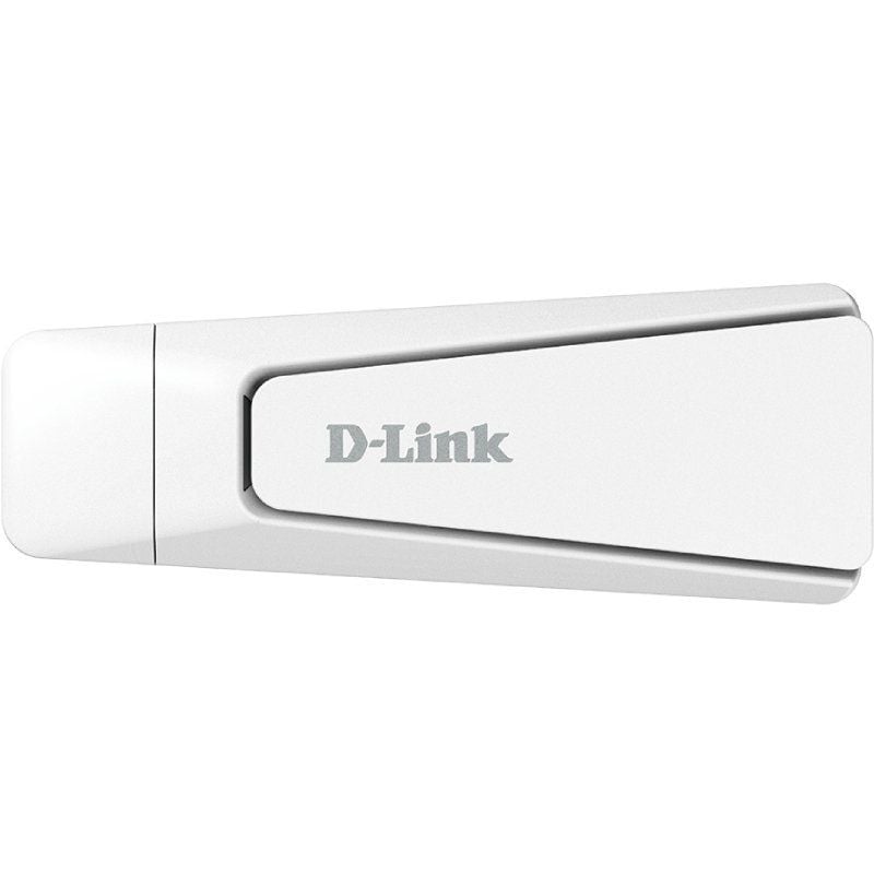 USB - Adaptador Wifi D-link AX18U / 1800mbps