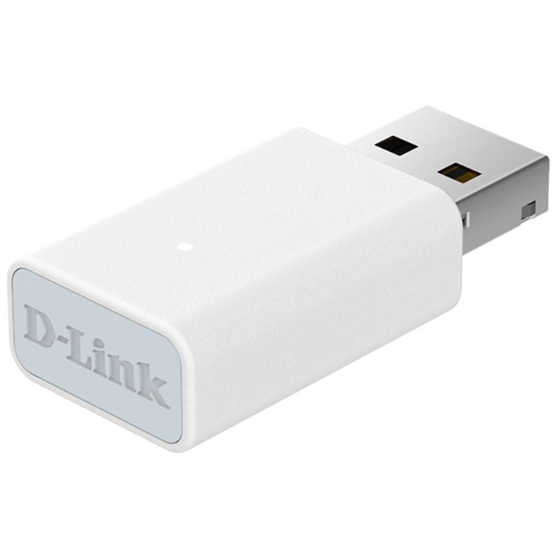 USB - Adaptador Wifi D-link AX9U / 900mbps