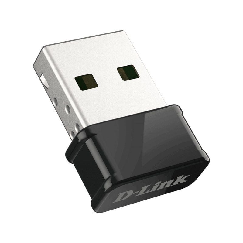 USB - Adaptador Wifi D-link Dwa-181 / 1300mbps