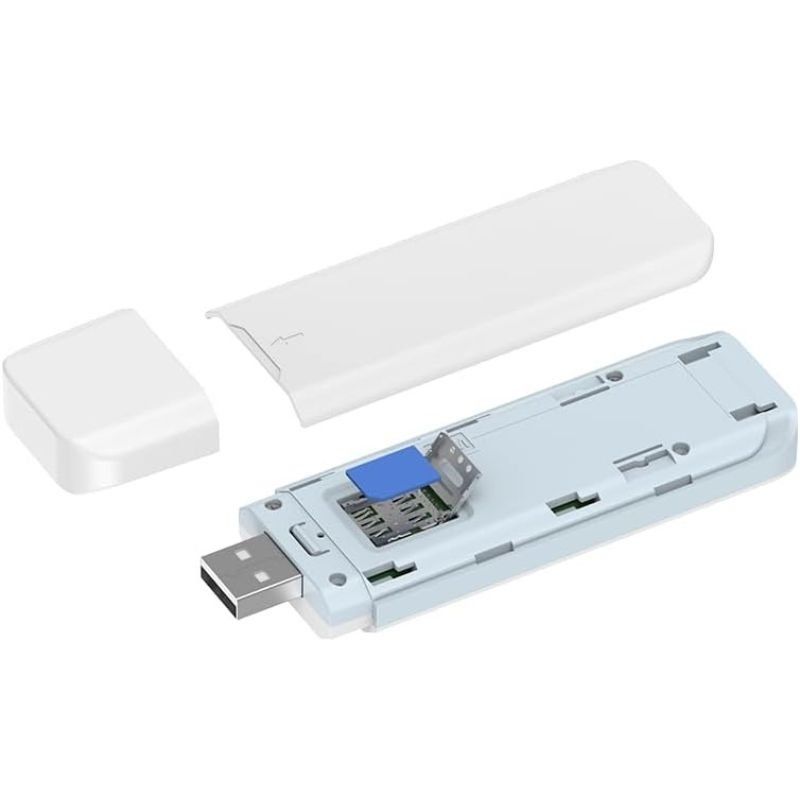 Adaptador USB - 4G D-link Dwm-222w / R / 150mbps