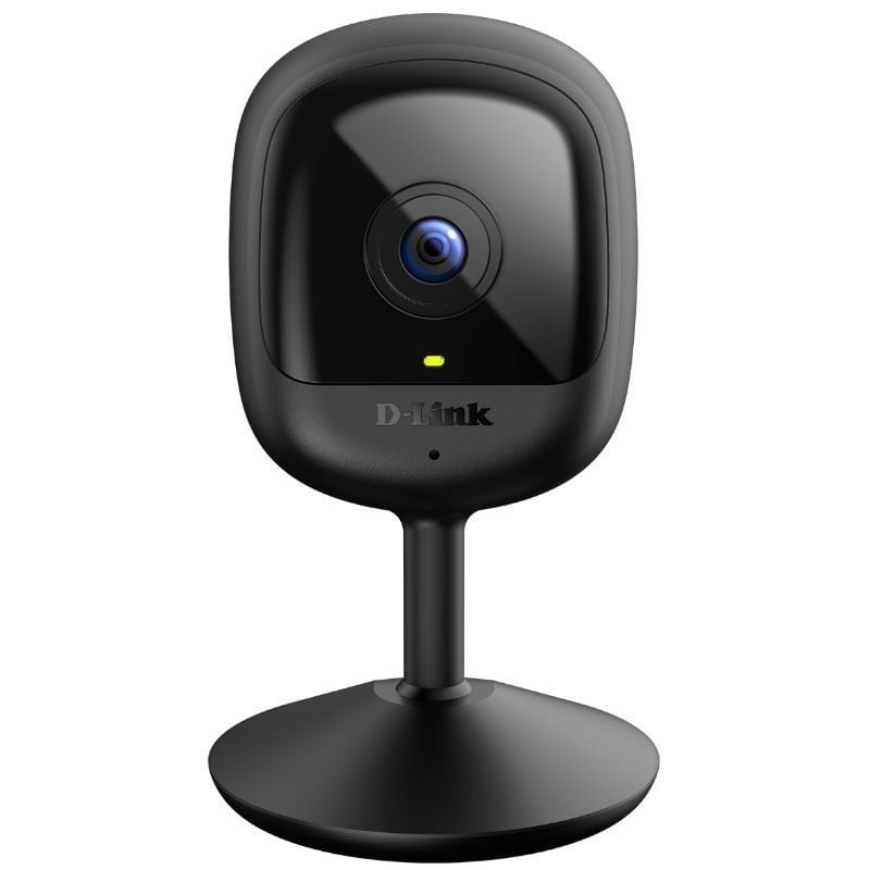D-link Dcs-6100lhv2 Câmara de Vigilância por Vídeo / Visão Nocturna / Controlo a Partir da APP