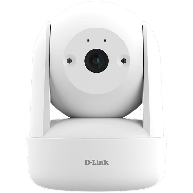 D-link Dcs-6501lh Câmara de Vigilância por Vídeo / Visão Nocturna / Controlo a Partir da APP
