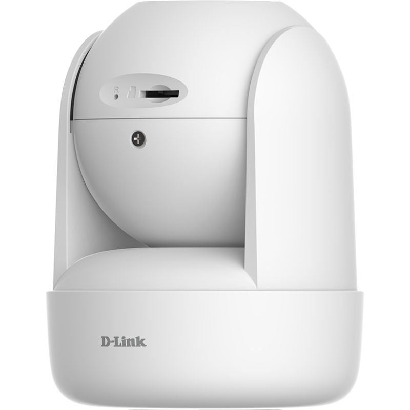 D-link Dcs-6501lh Câmara de Vigilância por Vídeo / Visão Nocturna / Controlo a Partir da APP
