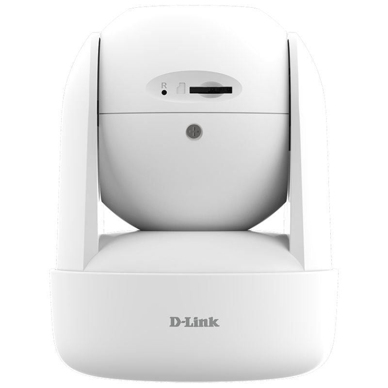 D-link Dcs-6501lh Câmara de Vigilância por Vídeo / Visão Nocturna / Controlo a Partir da APP