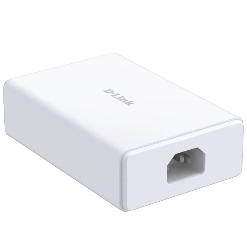 Carregador de Secretária D-link Dcf-241 Gan / e / 4xusb Type-c / 1xusb / 240W