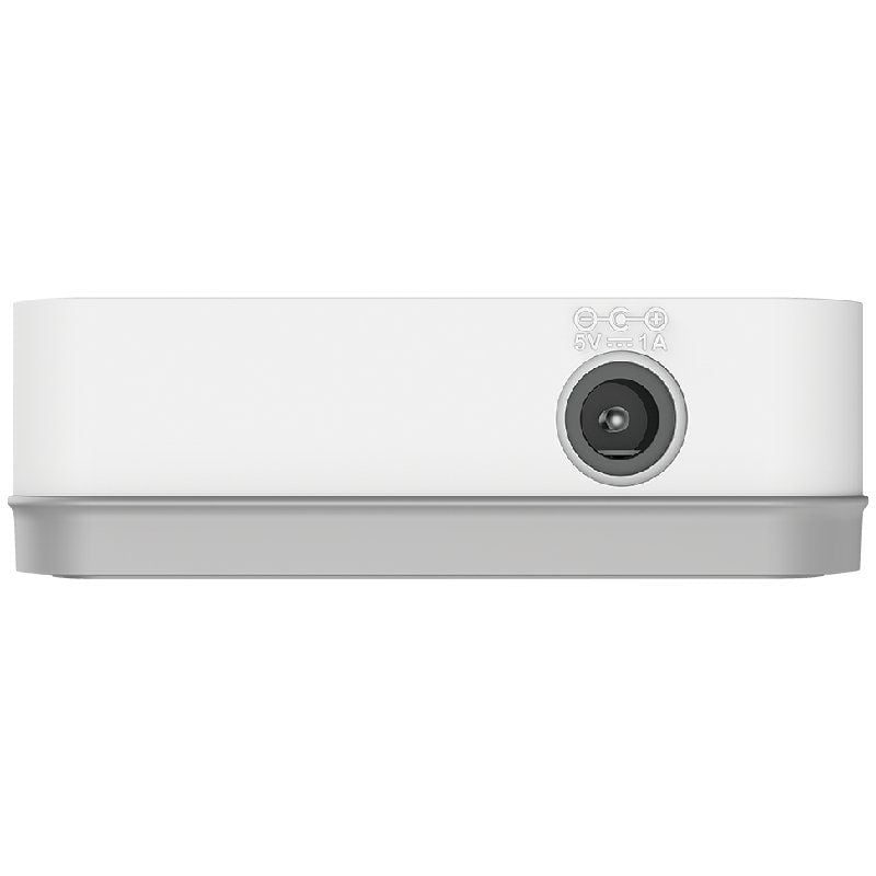 Switch D-link Go-sw-5g 5 Portas / Rj-45 10 / 100 / 1000