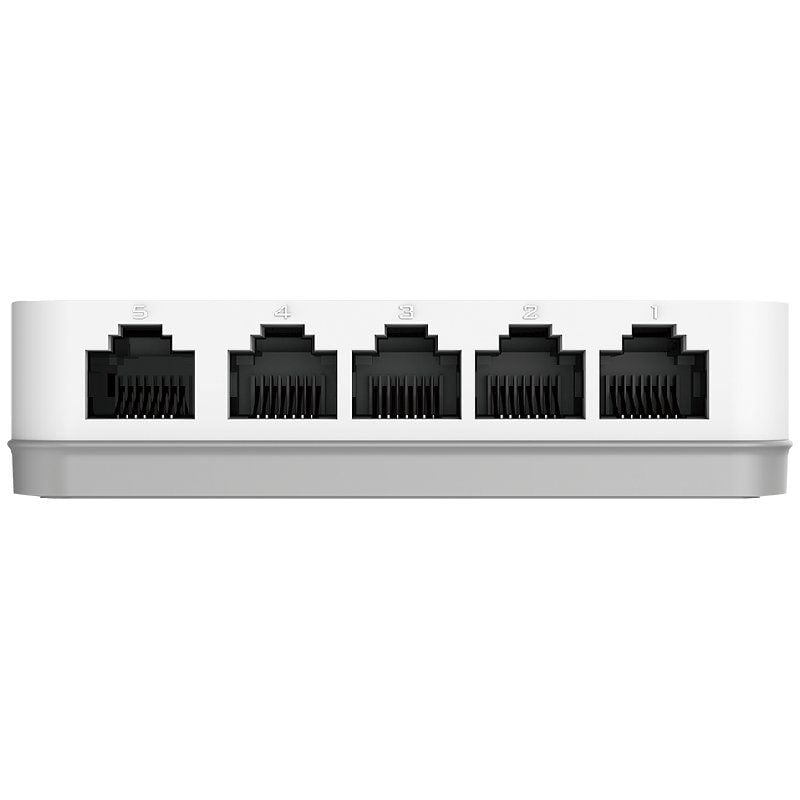 Switch D-link Go-sw-5g 5 Portas / Rj-45 10 / 100 / 1000