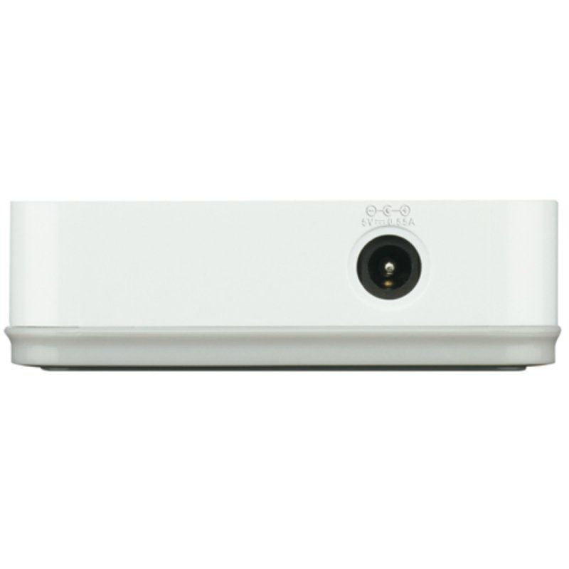 Switch D-link Go-sw-8e 8 Portas / Rj-45 10 / 100