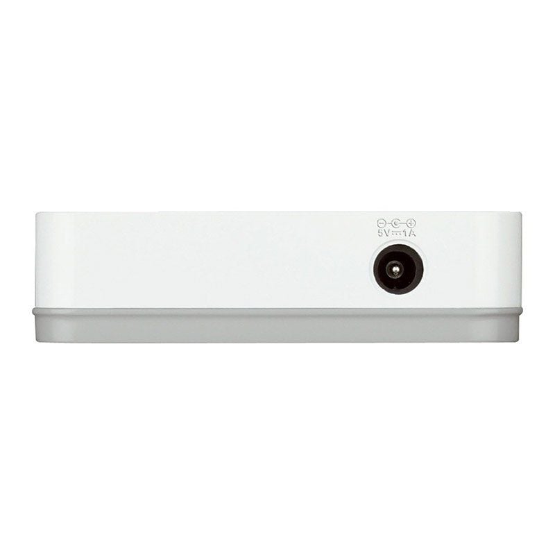 D-link Go-sw-8g Switch 8 Portas / Rj-45 10 / 100 / 1000