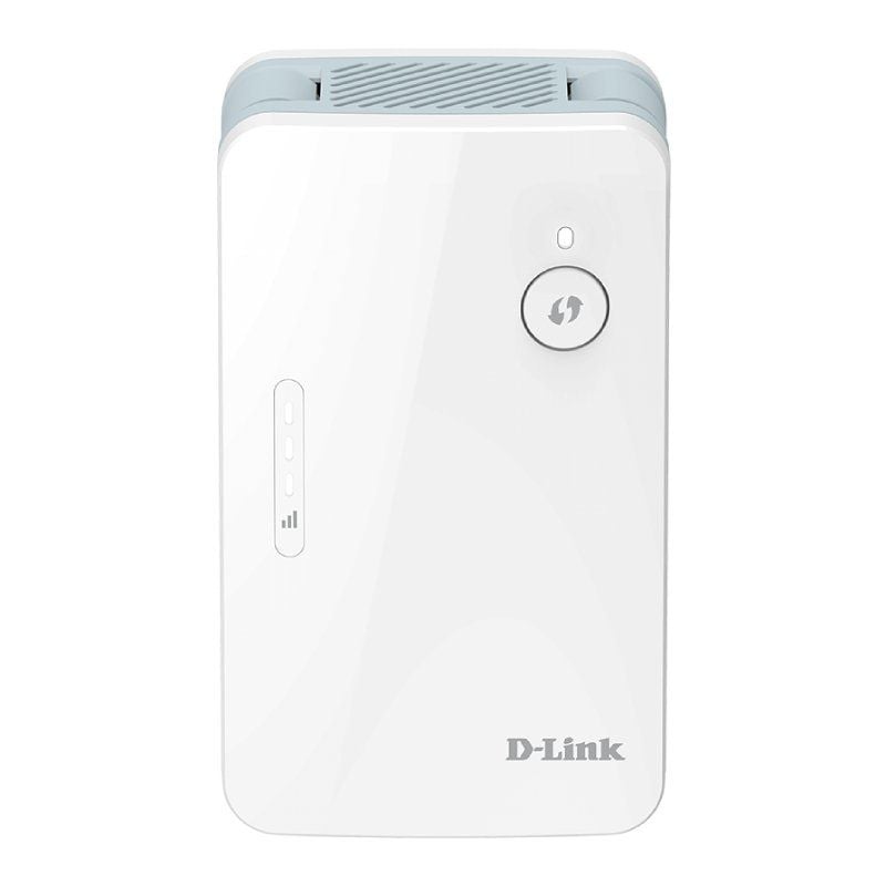 D-link E15 AX1500 Repetidor Mesh sem Fios 1500mbps / 2 Antenas