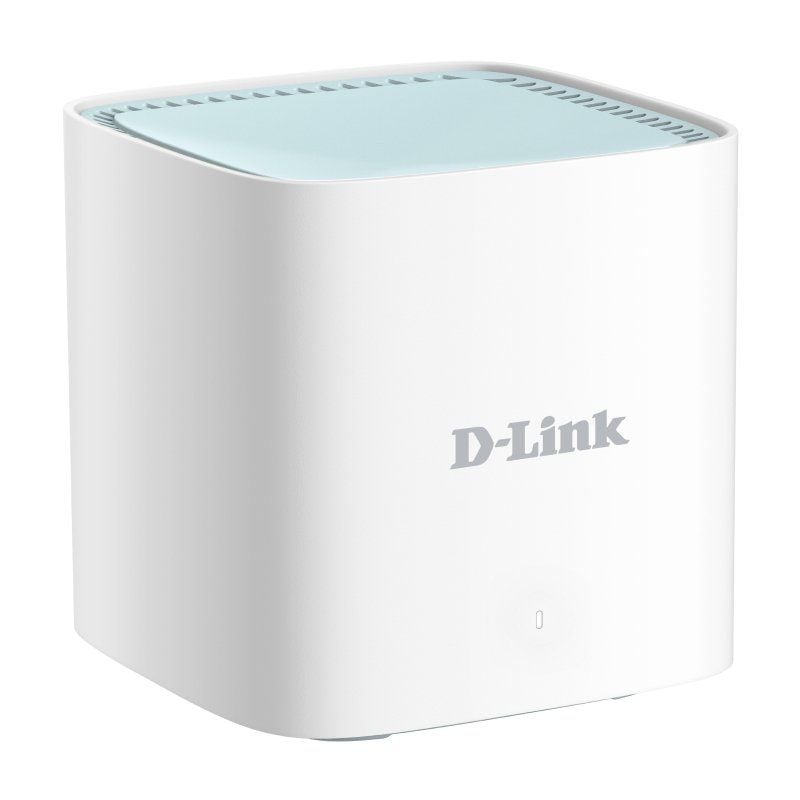 D-link Mesh System Mesh EAGLE PRO AI 1500mbps / 2.4ghz 5ghz / Pack de 3