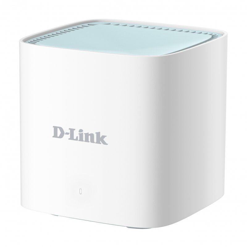 D-link Mesh System M15-2 1500mbps / 2.4ghz 5ghz / Pack de 2