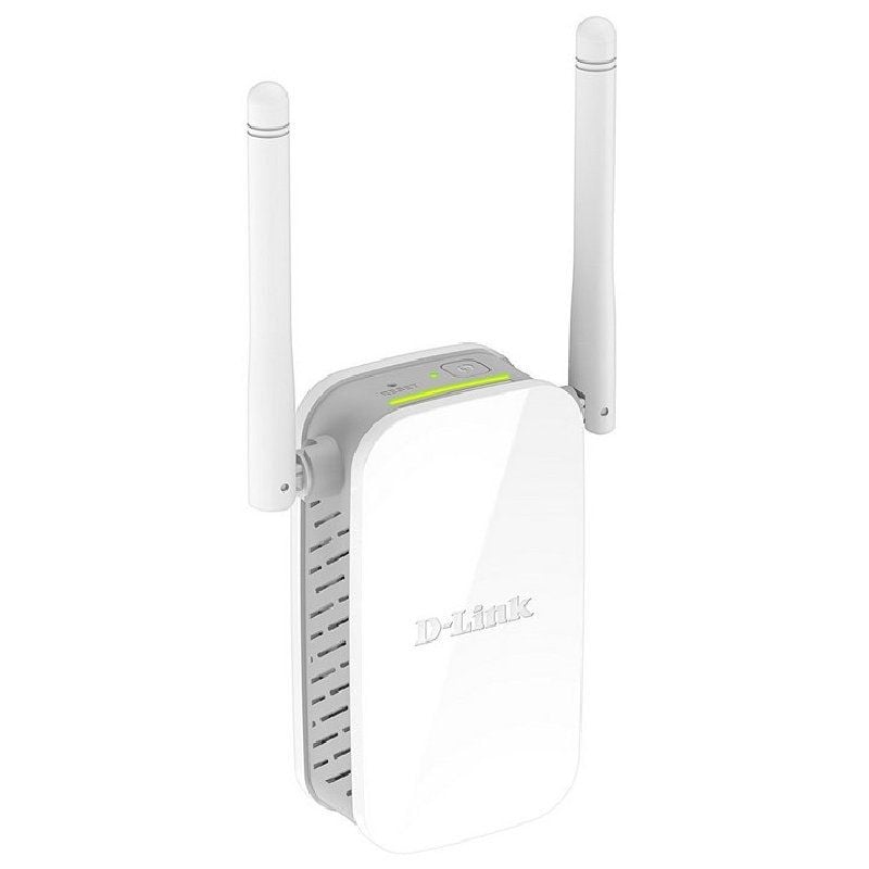 AP / Repetidor sem Fios D-link Dap-1325 300mbps / 2 Antenas