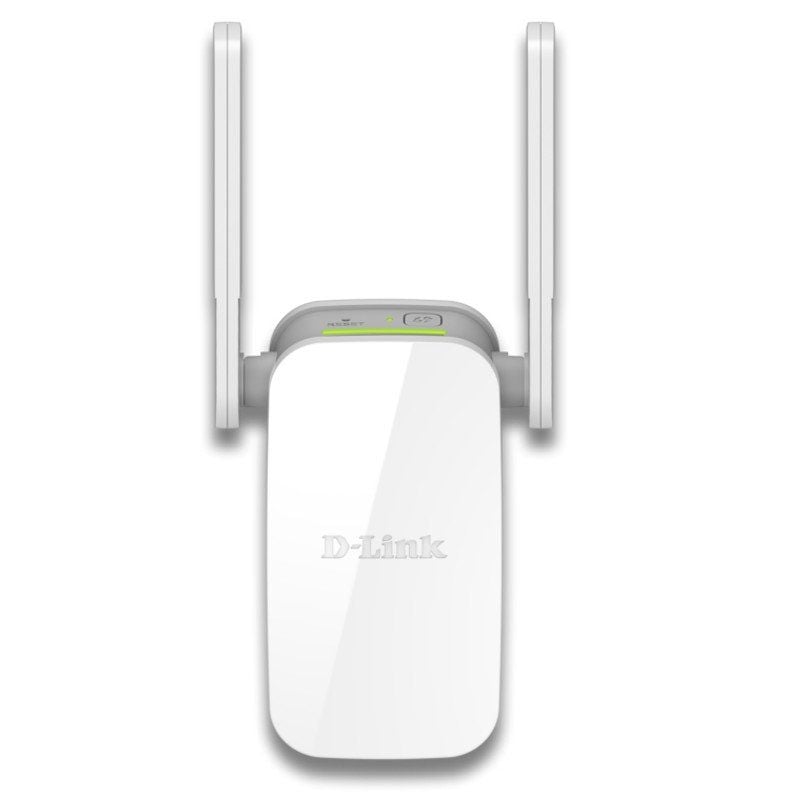 Repetidor sem Fios D-link Dap-1610 1200mbps / 2 Antenas