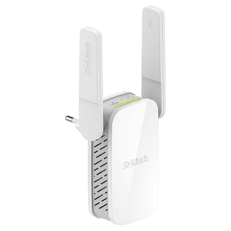 Repetidor sem Fios D-link Dap-1610 1200mbps / 2 Antenas