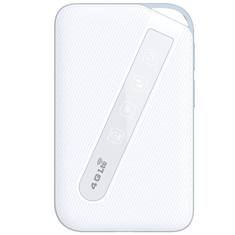 D-link Dwr-932w 286mbps / 3 Antenas / 802.11 Ax / N / G / B Wifi 4G Mi-fi Router sem Fios