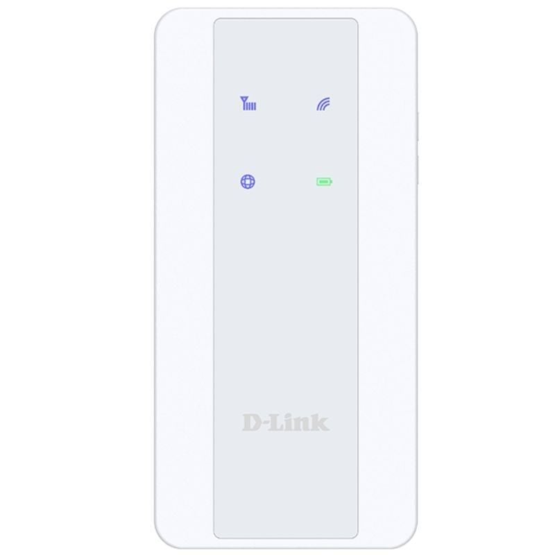 D-link F518 Ponto de Acesso sem Fios 5G NR / Router / Wifi 6 / 1800mbps