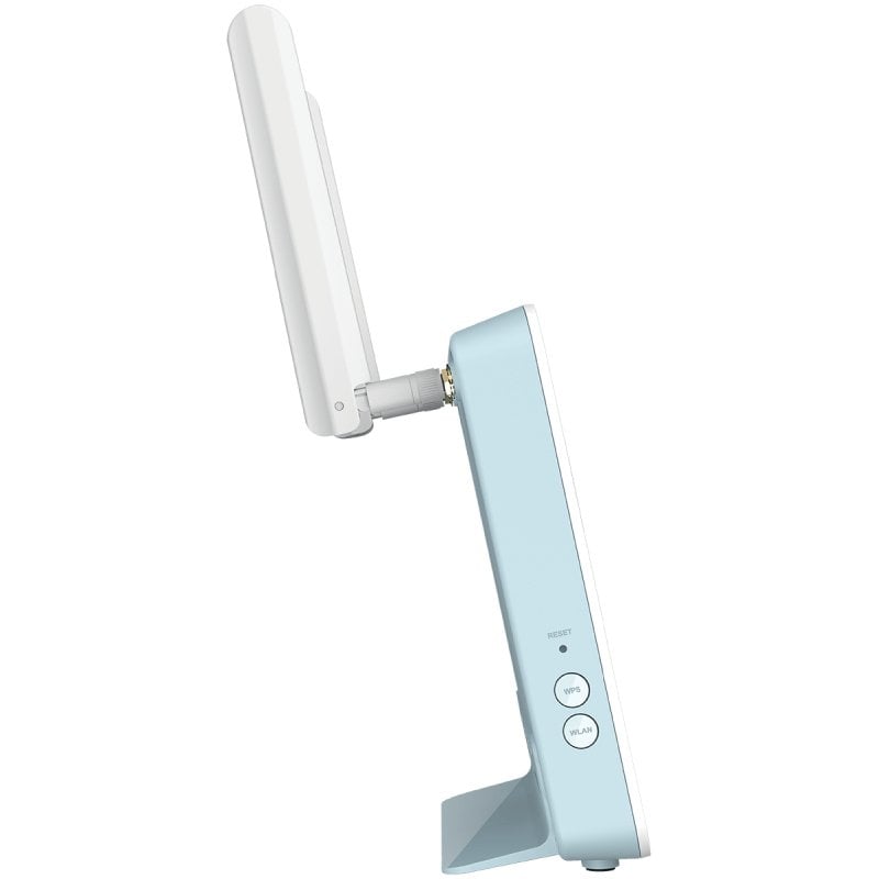 Router sem Fios 4G D-link G416C / e EAGLE PRO AI AX1500 / Wifi 6 / 1500mbps / 2 Antenas / Wifi 802.…