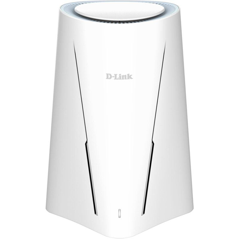 Router sem Fios D-link G530V2 5G NR 3000mbps / 2.4ghz 5ghz / 8 Antenas