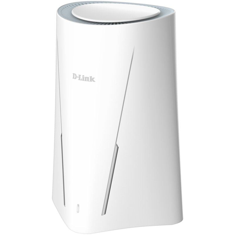 Router sem Fios D-link G530V2 5G NR 3000mbps / 2.4ghz 5ghz / 8 Antenas