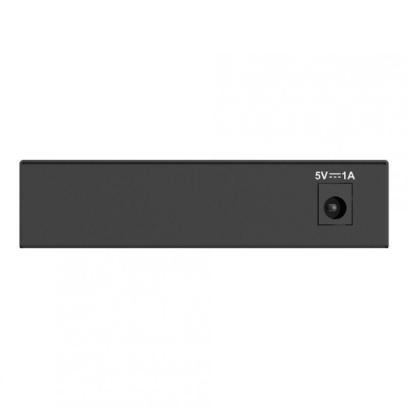 D-link Dgs-105gl Switch 5 Portas / Rj-45 10 / 100 / 1000