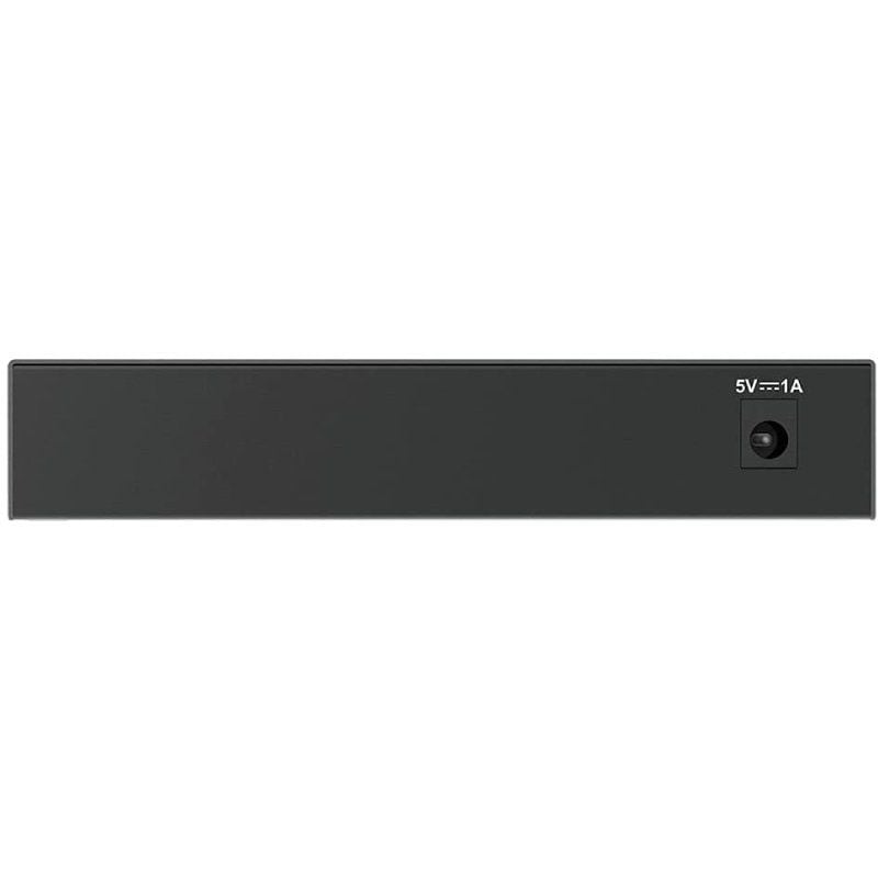 Switch D-link Dgs-108gl 8 Portas / Rj-45 10 / 100 / 1000