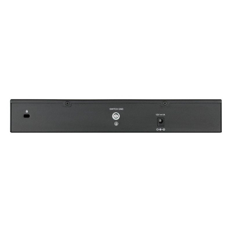 D-link Go-sw-16g Switch 16 Portas / Rj-45 10 / 100 / 1000