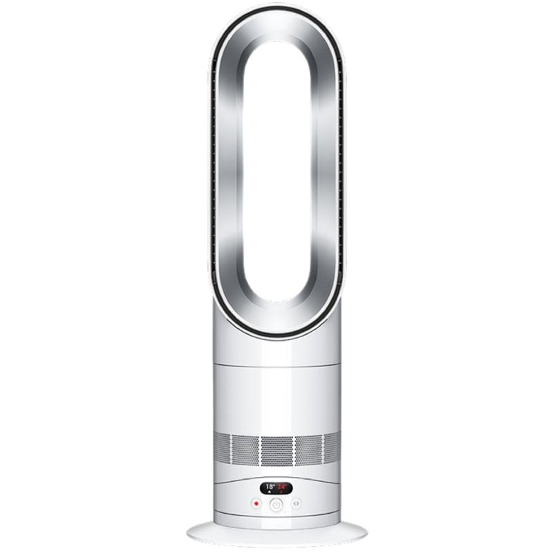 Aquecedor Dyson Hot+cool HF1 Remote Link com Pré-aquecimento / 2250 W / Termóstato Regulável