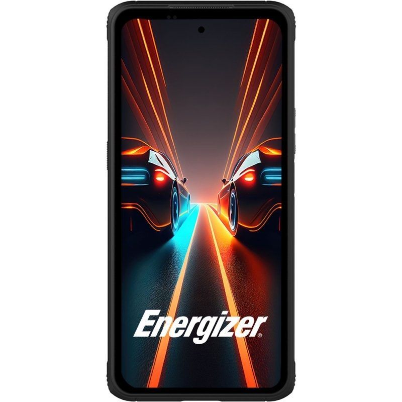 Smartphone Robusto Energizer H67G 4GB / 128GB / 5G / 6,78" / Preto