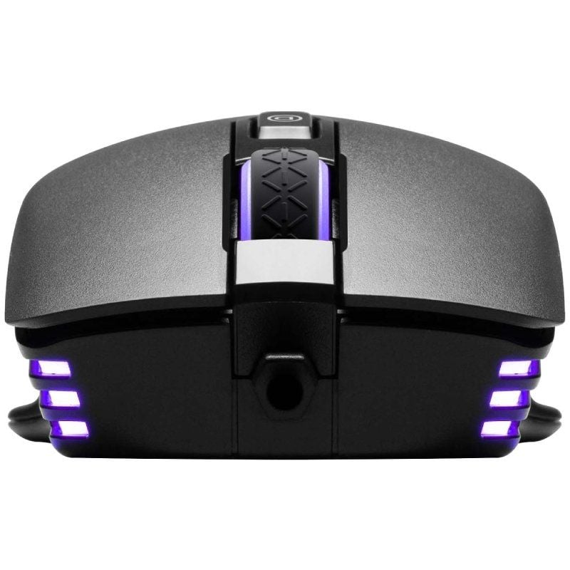 Rato para Jogos EVGA X12 / Até 16000 DPI