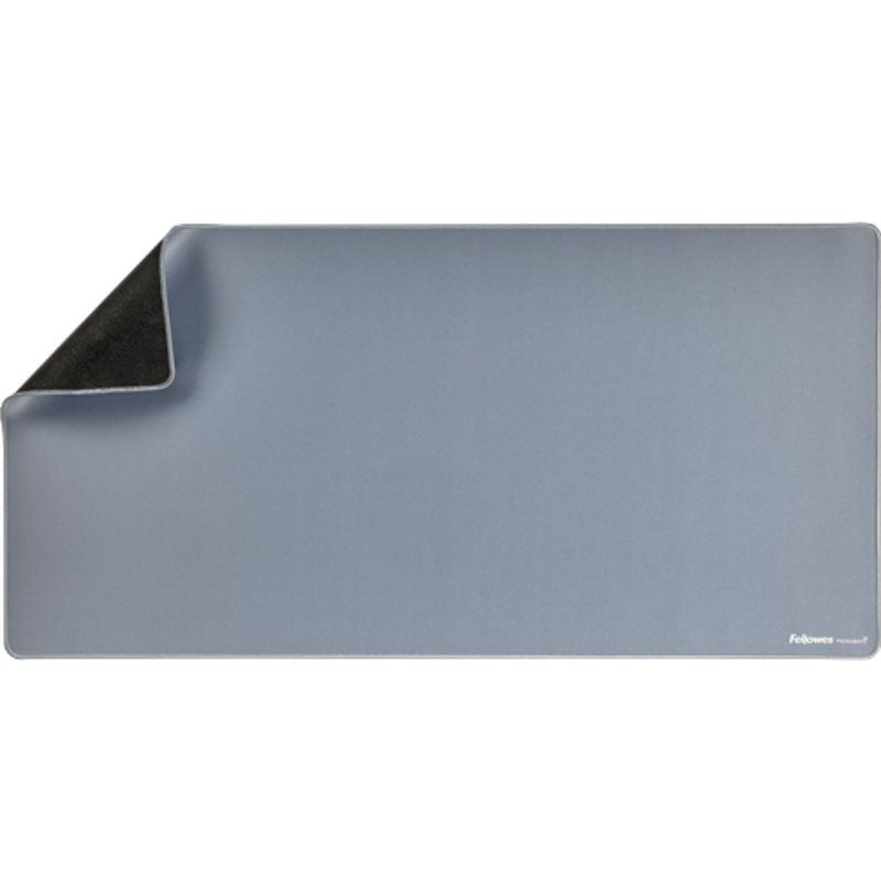 Tapete de Rato Fellowes 100139322 XL / 800 X 400 X 2,5 Mm / Azul