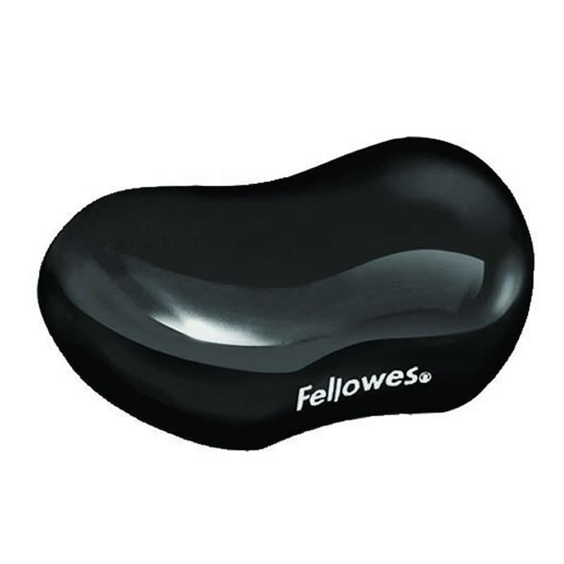 Descanso de Pulso Fellowes 9112301 / 25,4 X 87,7 X 123,8mm