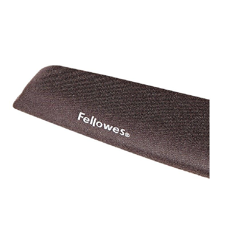 Descanso de Pulso Fellowes 9178201 / 23,8 X 490,5 X 58,7 Mm