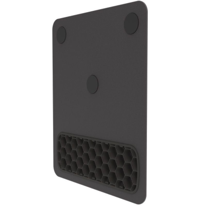 Tapete de Rato Ergonómico Fellowes Breyta / 17,5 X 200 X 240 Mm