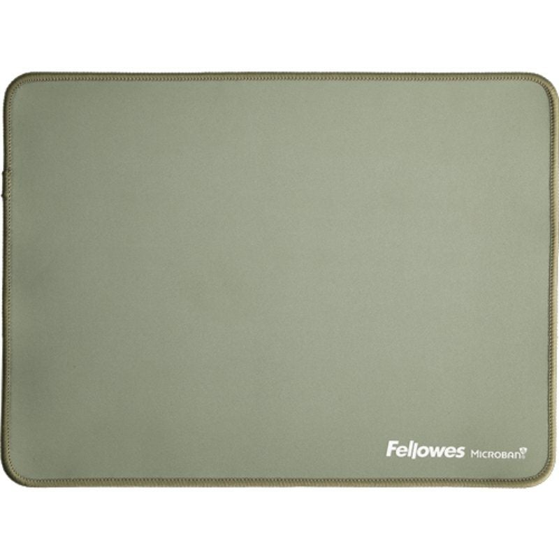 Tapete de Rato Breyta XL da Fellowes / 2,5 X 280 X 210 Mm / Verde Sage