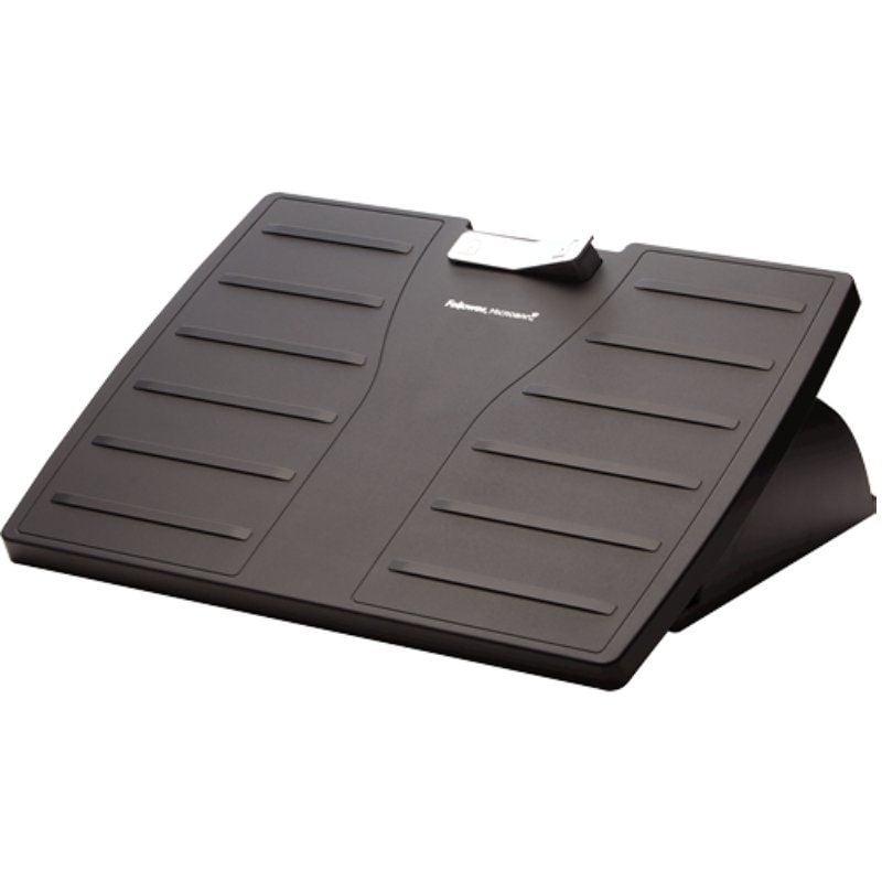 Apoio de Pés Ajustável Fellowes 8035001 / 11,11 X 44,45 X 33,34cm