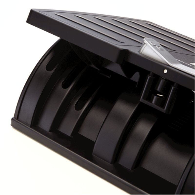 Apoio de Pés Ajustável Fellowes 8035001 / 11,11 X 44,45 X 33,34cm