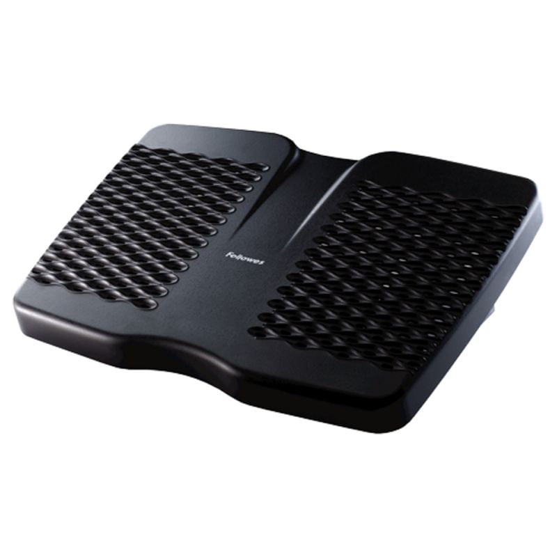 Apoio de Pés Fellowes Refresh 8066001 / com Ventilação / 9,53 X 45,24 X 33,02cm
