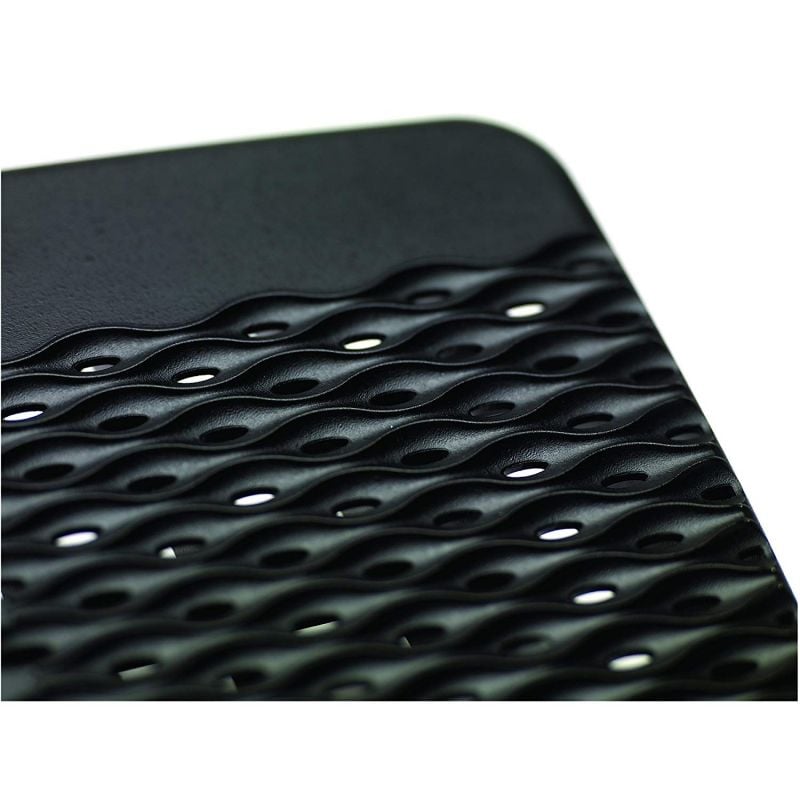 Apoio de Pés Fellowes Refresh 8066001 / com Ventilação / 9,53 X 45,24 X 33,02cm
