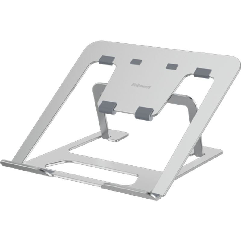 Suporte para Computador Portátil Fellowes Alumia 100138867 para Computadores Portáteis Até 15".