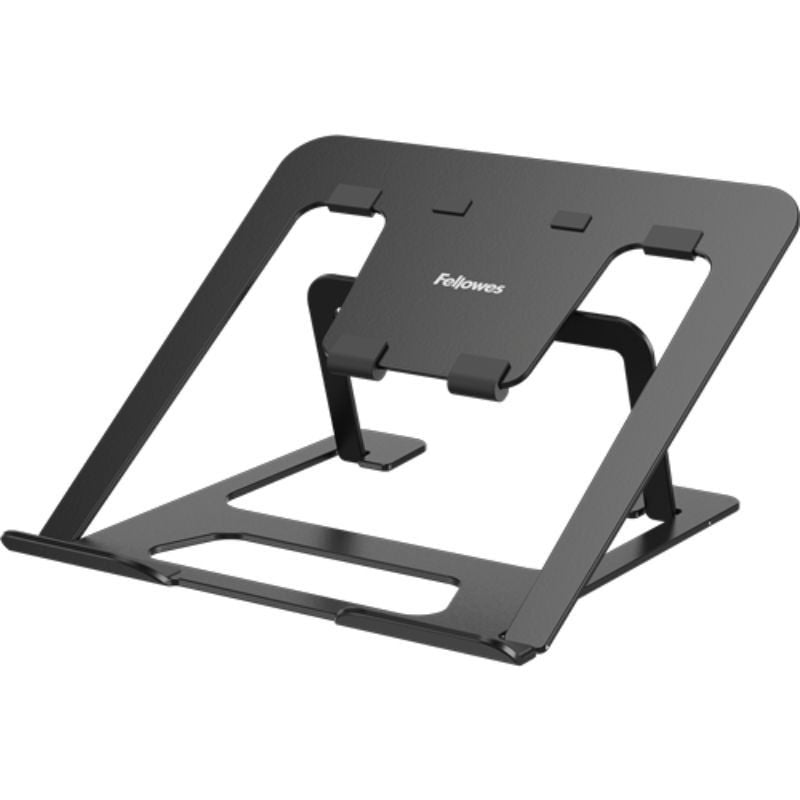 Suporte para Computador Portátil Fellowes Alumia 100138868 para Computadores Portáteis Até 15".