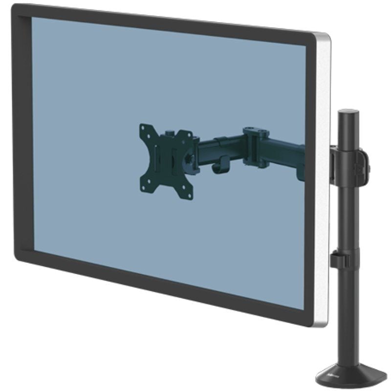 Fellowes 8502501 Suporte de Mesa para Monitor / Até 8kg