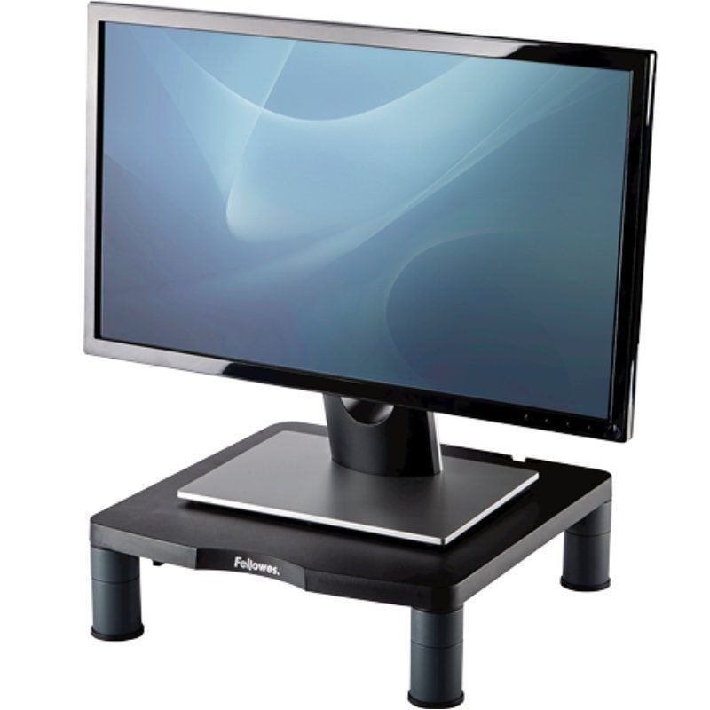 Suporte para Monitor Fellowes 9169301 / Até 27kg